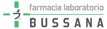Logo 36.6 S.A.S. - FARMACIA BUSSANA